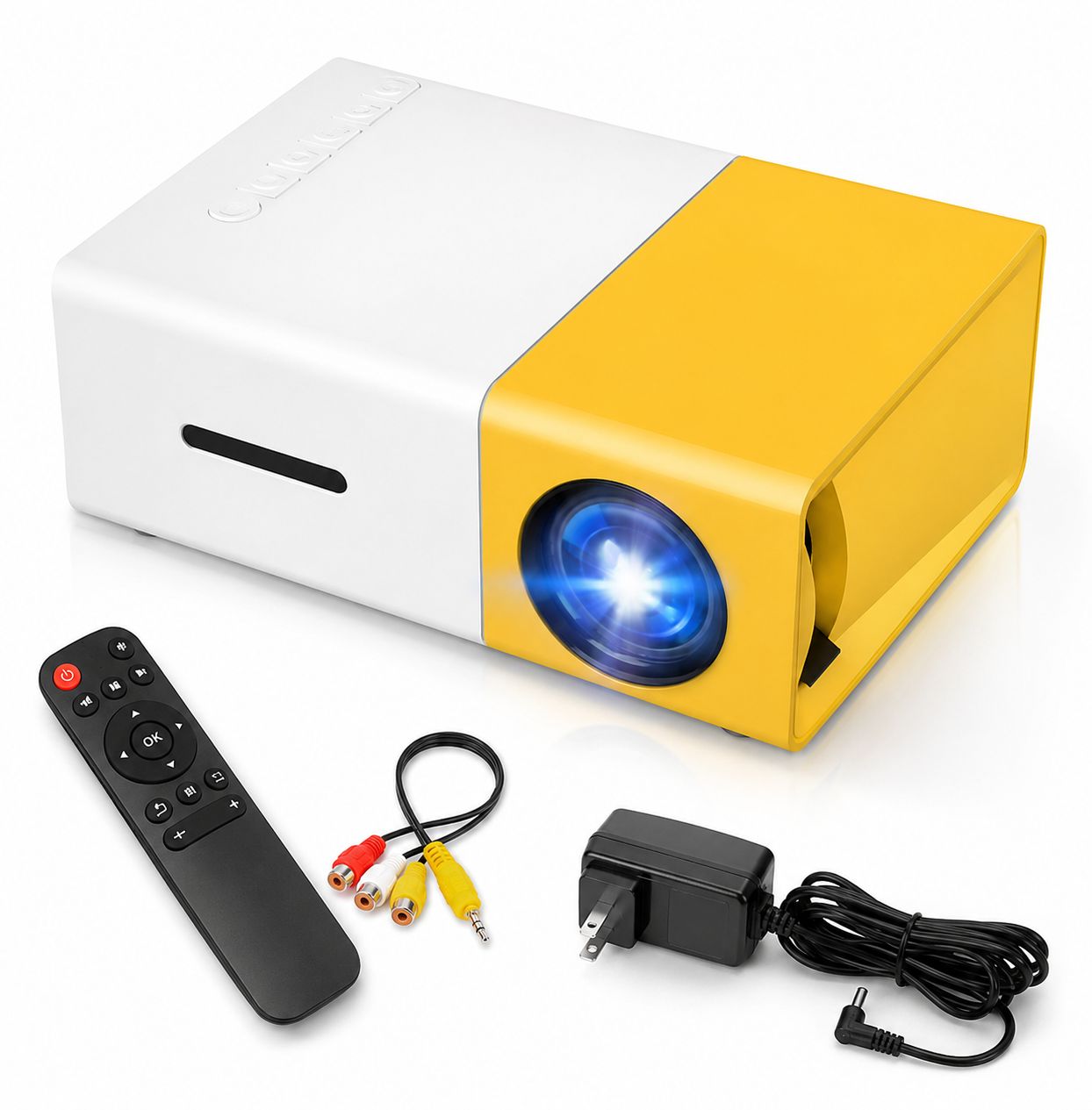 CineBox Pro HD
